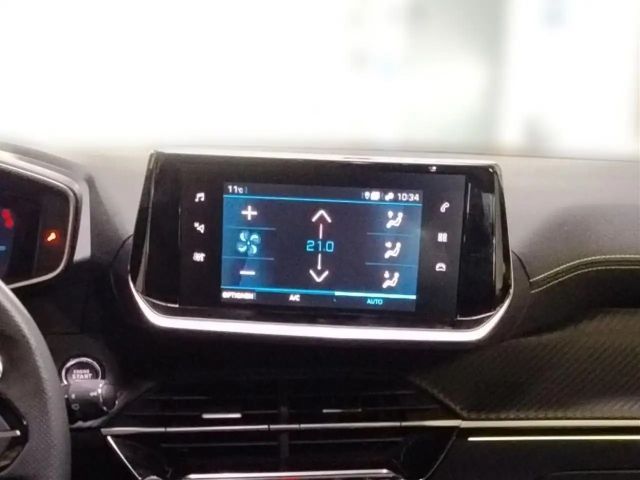 Peugeot 208 GT-Line PureTech