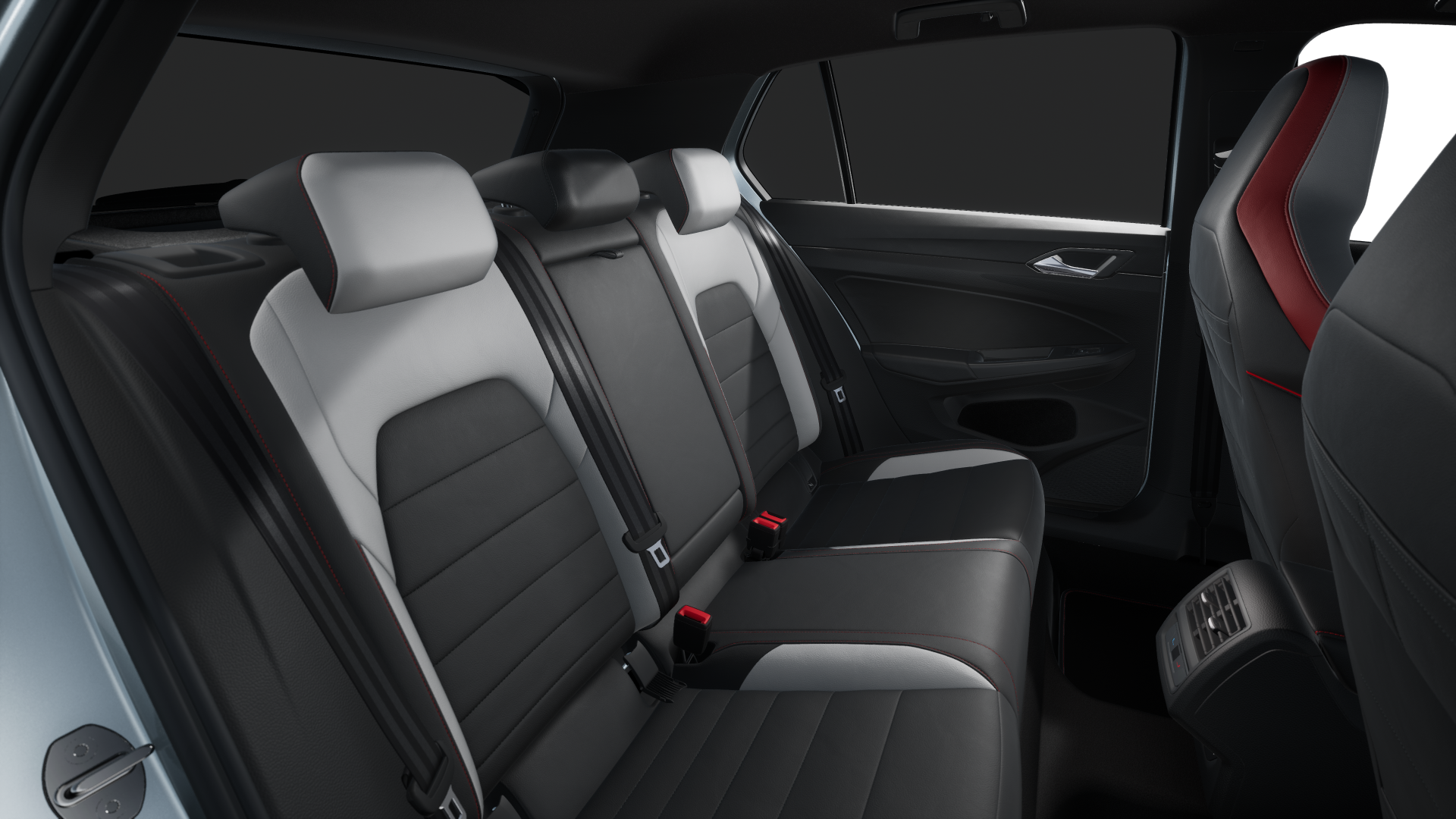 Volkswagen Golf 2.0 TSI DSG GTI