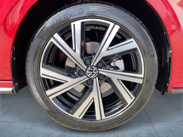 Volkswagen Polo 1.0 TSI DSG