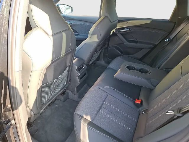 Audi Q6 e-tron Performance