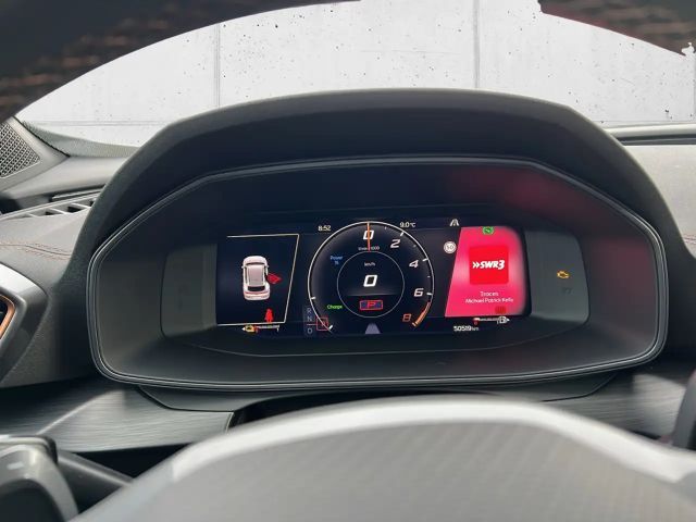 Cupra Formentor 1.4 VZ e-Hybrid