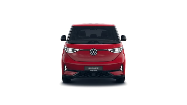 Volkswagen ID.Buzz 4Motion 7-zitter GTX LWB