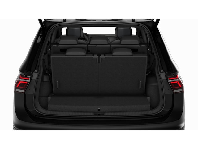 Volkswagen Tiguan 2.0 TDI Allspace R-Line