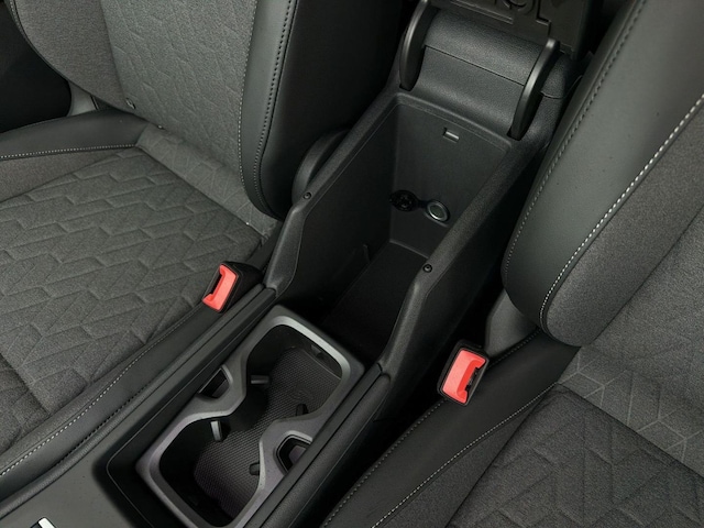 Volkswagen Tiguan 1.5 eTSI DSG Life