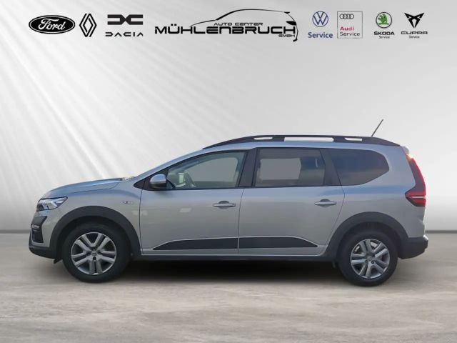 Dacia Jogger Comfort TCe 110