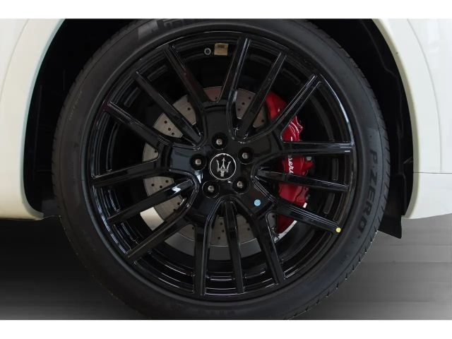 Maserati Levante GranLusso