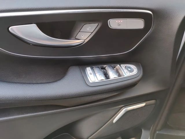 Mercedes-Benz V 300 Limousine Lang V 300 d