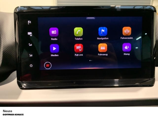 Seat Ibiza DSG Xcellence