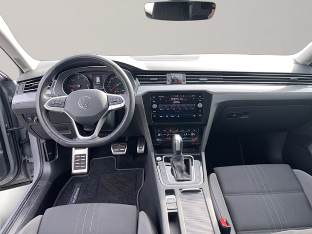 Volkswagen Passat Passat 4Motion 2.0 TDI, ACC, RearView, Navi, BusinessPremium DSG