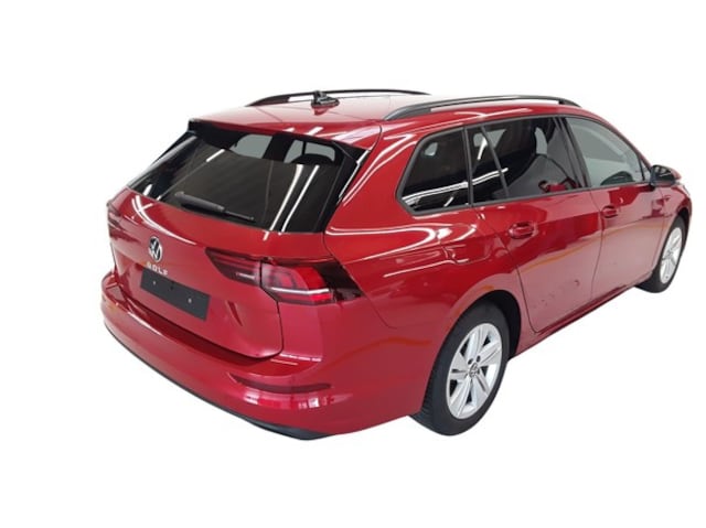 Volkswagen Golf 1.5 TSI Golf VIII Variant