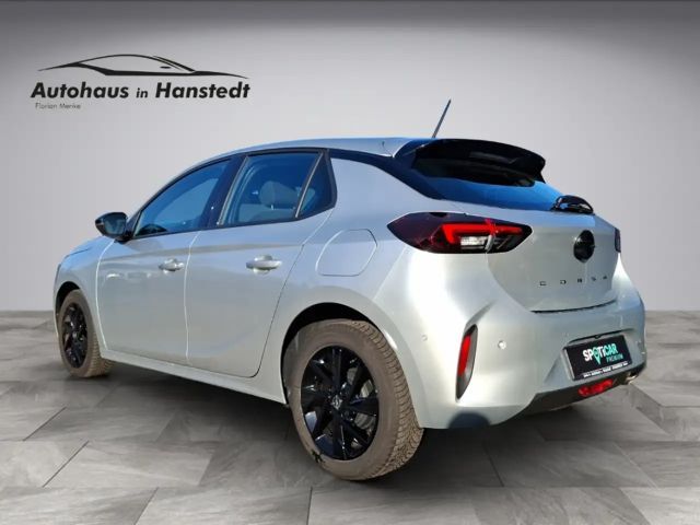 Opel Corsa 1.2 Turbo GS-Line Grand Sport Turbo