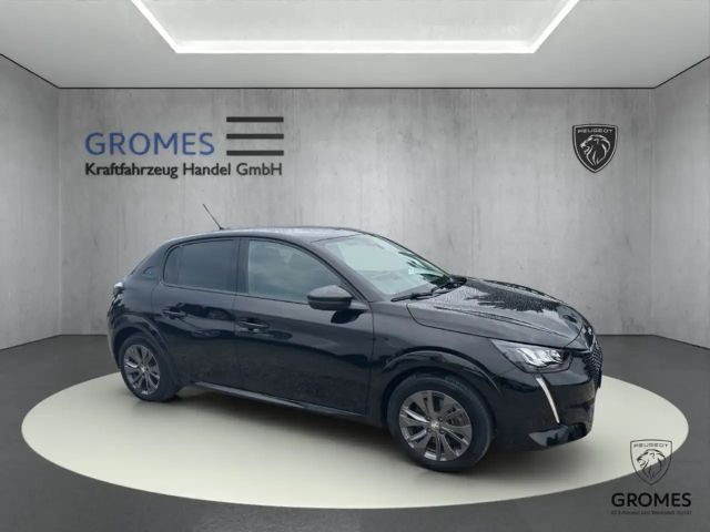 Peugeot E-208 Allure Pack