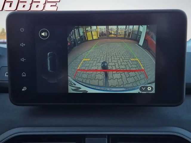 Dacia Sandero ECO-G Extreme Stepway