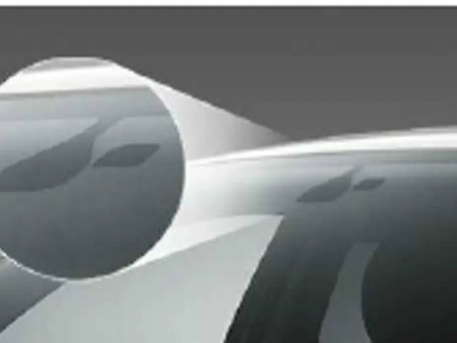 Mitsubishi Space Star MIVEC Star