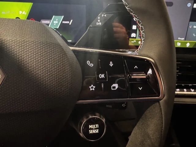 Renault Clio Alpine Esprit Hybrid