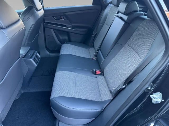 Toyota bZ4X Teamplayer 165 kW / 73 kWh