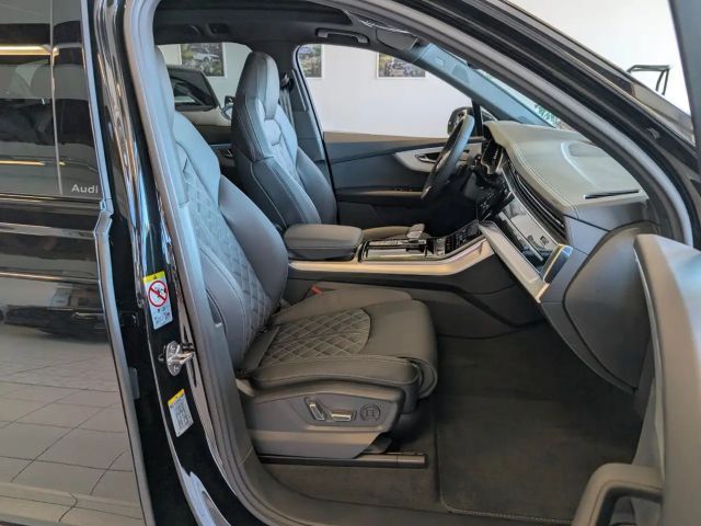 Audi Q7 50 TDI Quattro S-Line