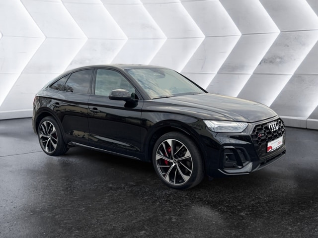 Audi SQ5 Sportback