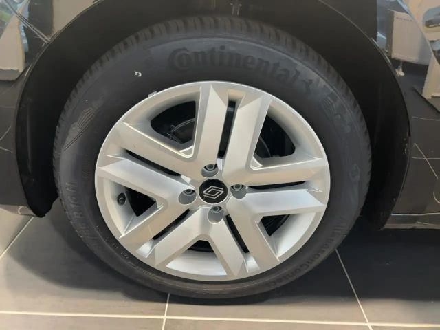 Renault Clio Evolution TCe 90