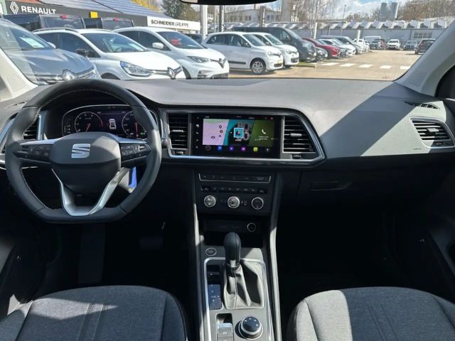 Seat Ateca 1.5 TSI DSG Style