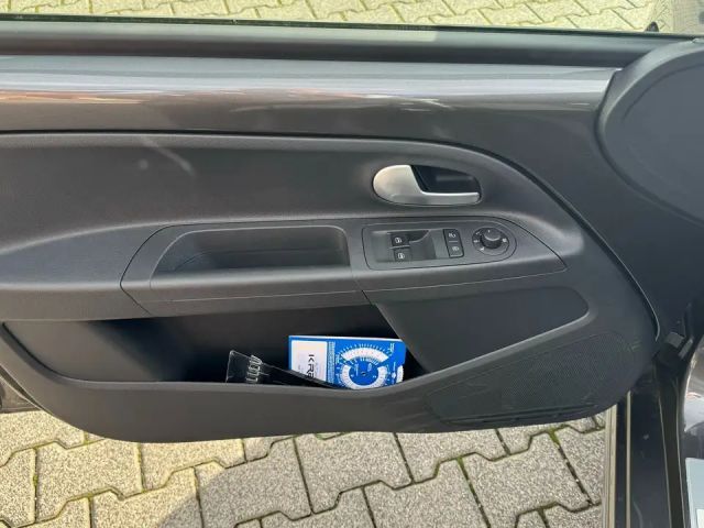 Volkswagen e-up! Edition
