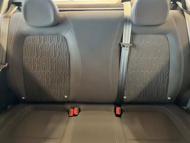 Fiat Tipo Turbodiesel 130