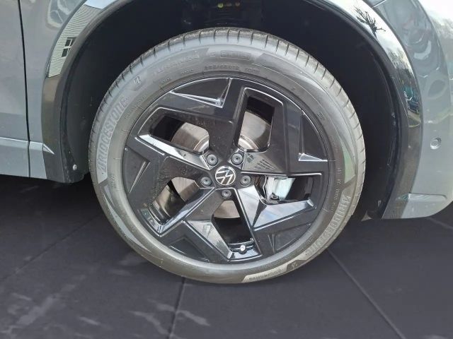 Volkswagen Tiguan 2.0 TDI 4Motion DSG R-Line