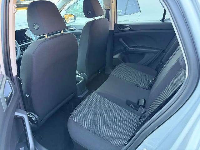 Volkswagen T-Cross 4Me TSI