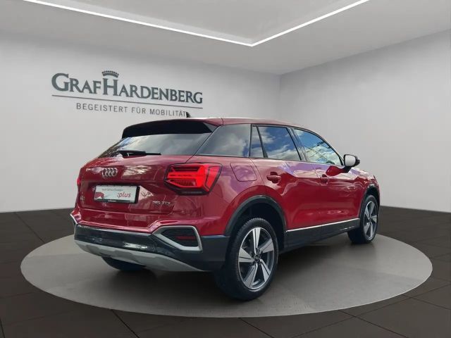 Audi Q2 35 TDI S-Tronic