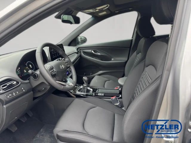 Hyundai i30 Advantage Hybrid