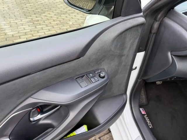 Toyota Yaris GR Hatchback