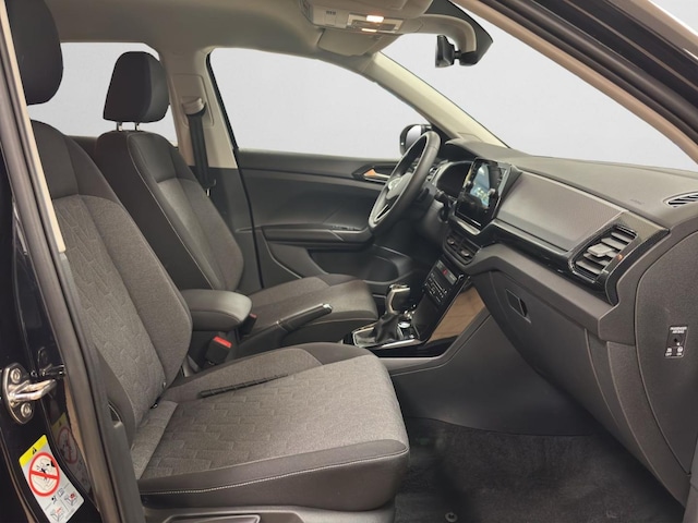 Volkswagen T-Cross 1.0 TSI DSG Life