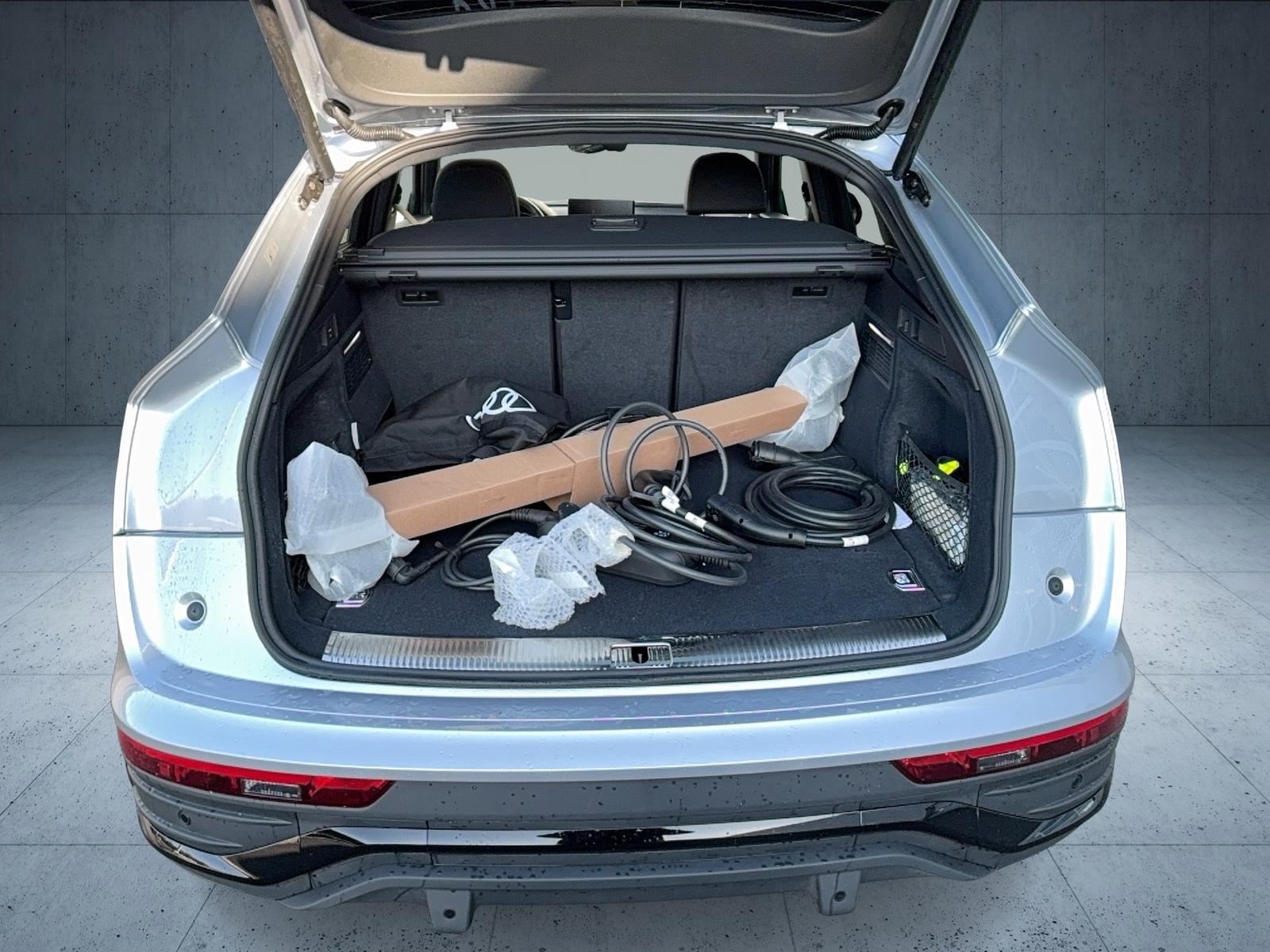 Audi Q5 50 TFSI Hybride Quattro Sportback