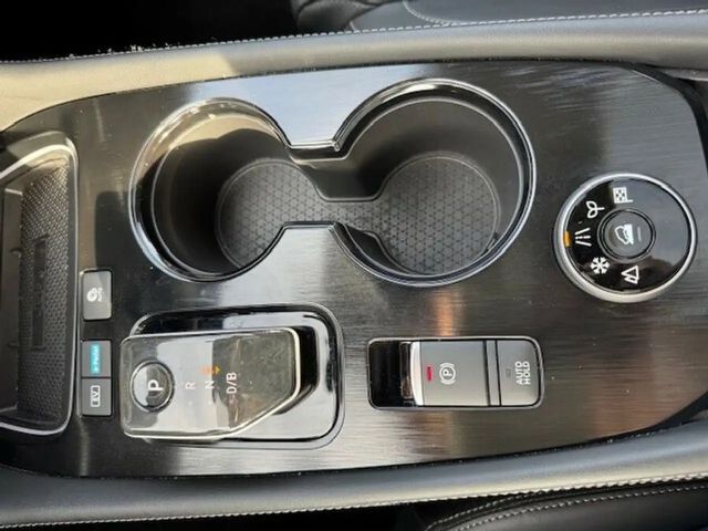 Nissan X-trail AWD Tekna e-4ORCE