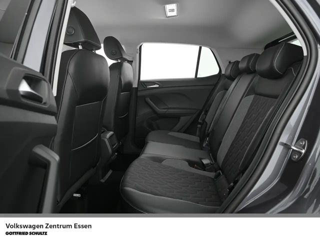 Volkswagen T-Cross 1.0 TSI DSG