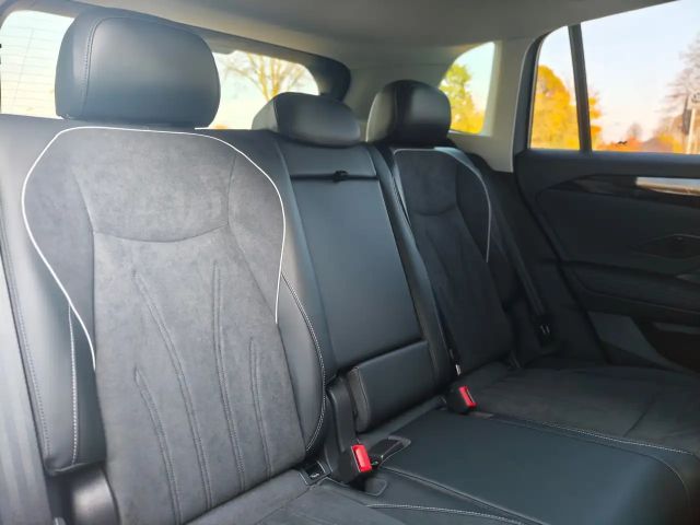 Volkswagen Tiguan 2.0 TDI DSG Elegance Elegance