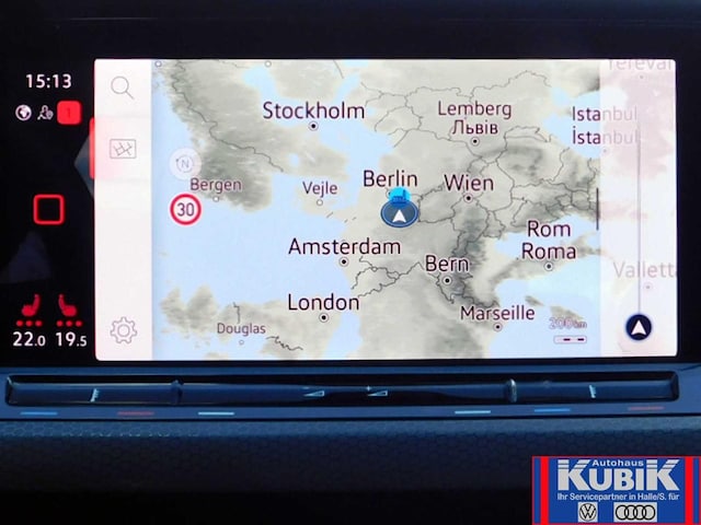 Volkswagen Golf DSG Golf VIII