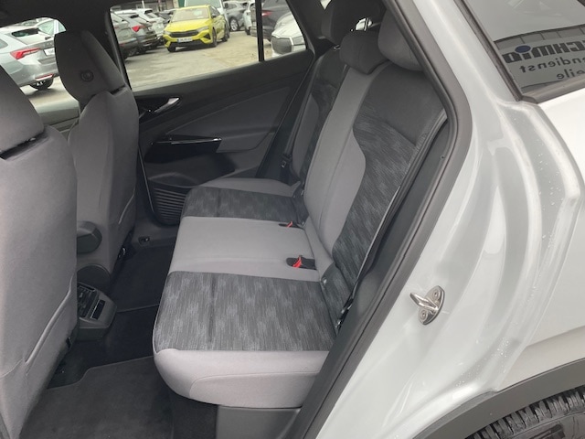 Volkswagen ID.4 IQ.Drive Pure