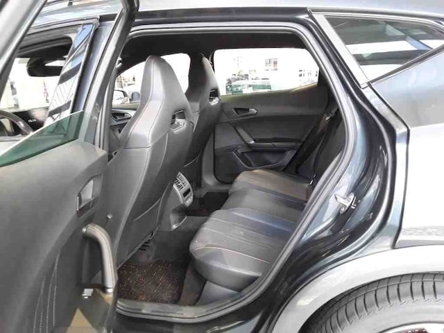 Cupra Formentor 2.0 TSI DSG VZ