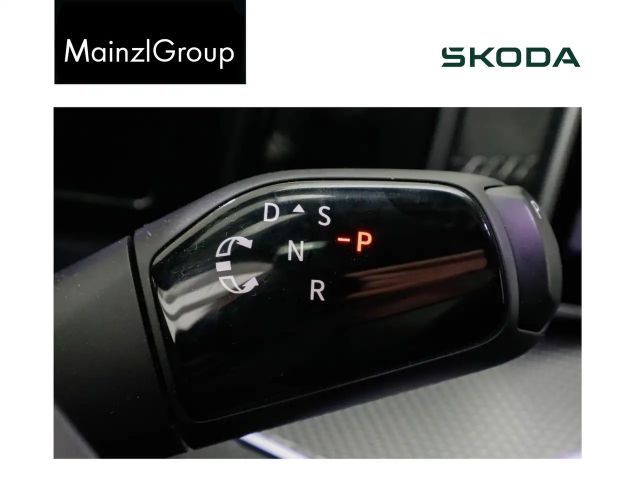 Skoda Kodiaq Sportline