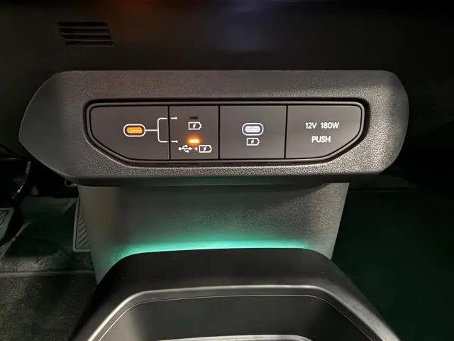 Kia EV4 81.4 kWh Earth Plus