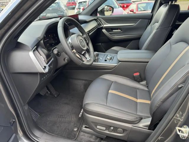 Mazda CX-60 Homura e-Skyactiv