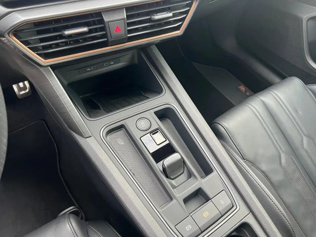 Cupra Formentor 2.5 TSI 4Drive DSG VZ5