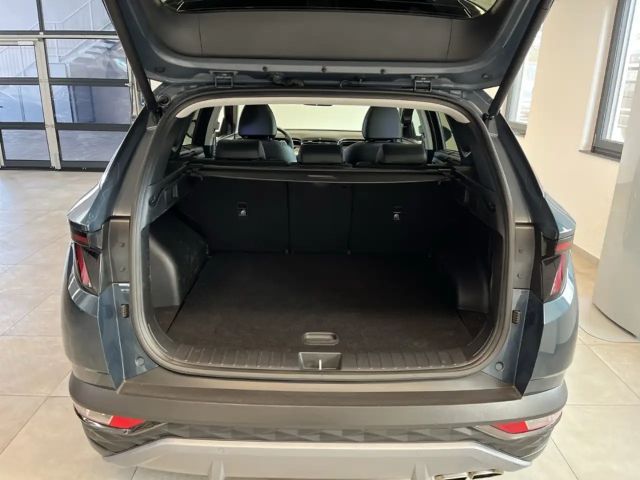 Hyundai Tucson 1.6 Prime T-GDi