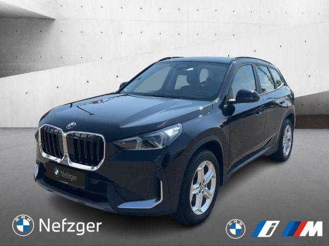 BMW X1 sDrive18i