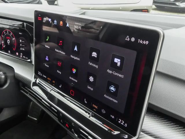 Volkswagen Golf 2.0 TSI GTI