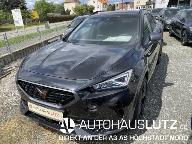 Cupra Formentor 1.4 e-Hybrid VZ
