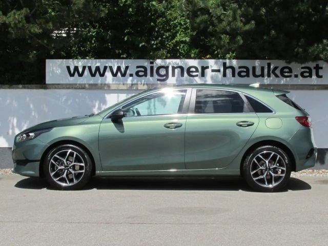 Kia Ceed GDi