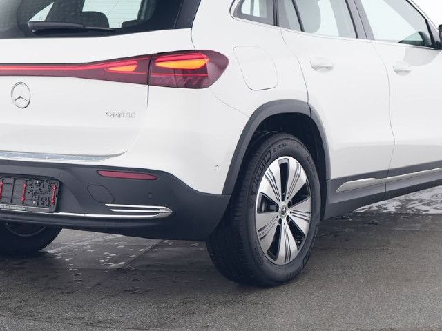 Mercedes-Benz EQA 300 4MATIC