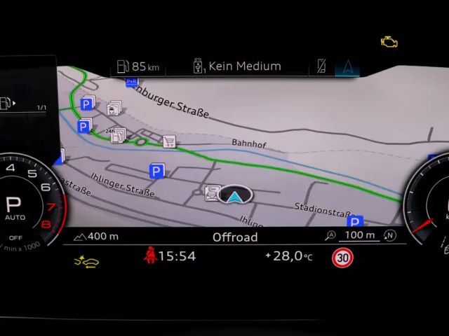 Audi A3 35 TFSI S-Tronic Sedan